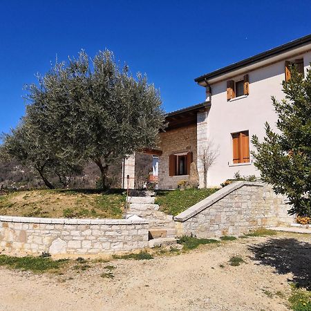 Casa Dolce Casa Apartment Valdobbiadene Luaran gambar