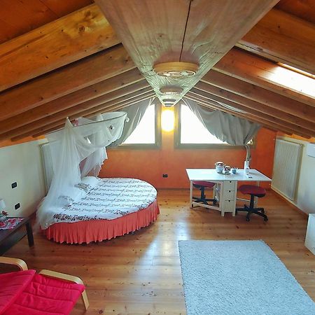 Casa Dolce Casa Apartment Valdobbiadene Bilik gambar