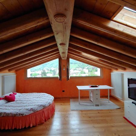 Casa Dolce Casa Apartment Valdobbiadene Luaran gambar