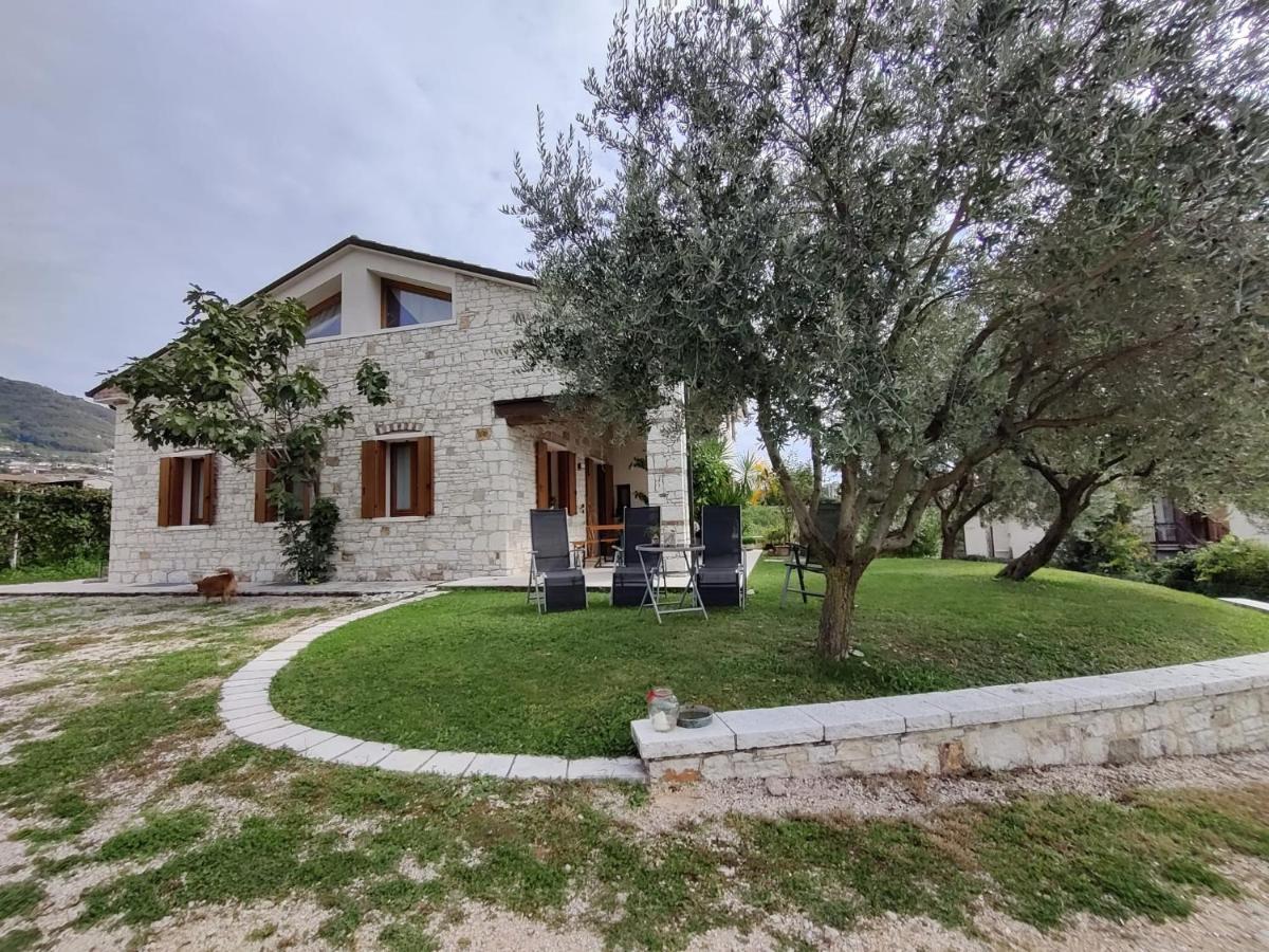 Casa Dolce Casa Apartment Valdobbiadene Luaran gambar