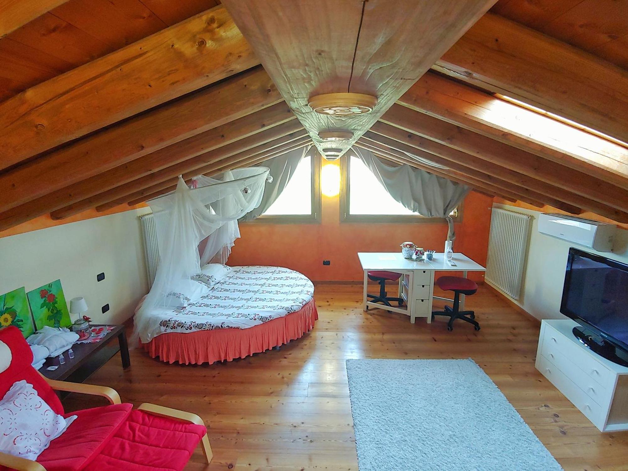 Casa Dolce Casa Apartment Valdobbiadene Bilik gambar