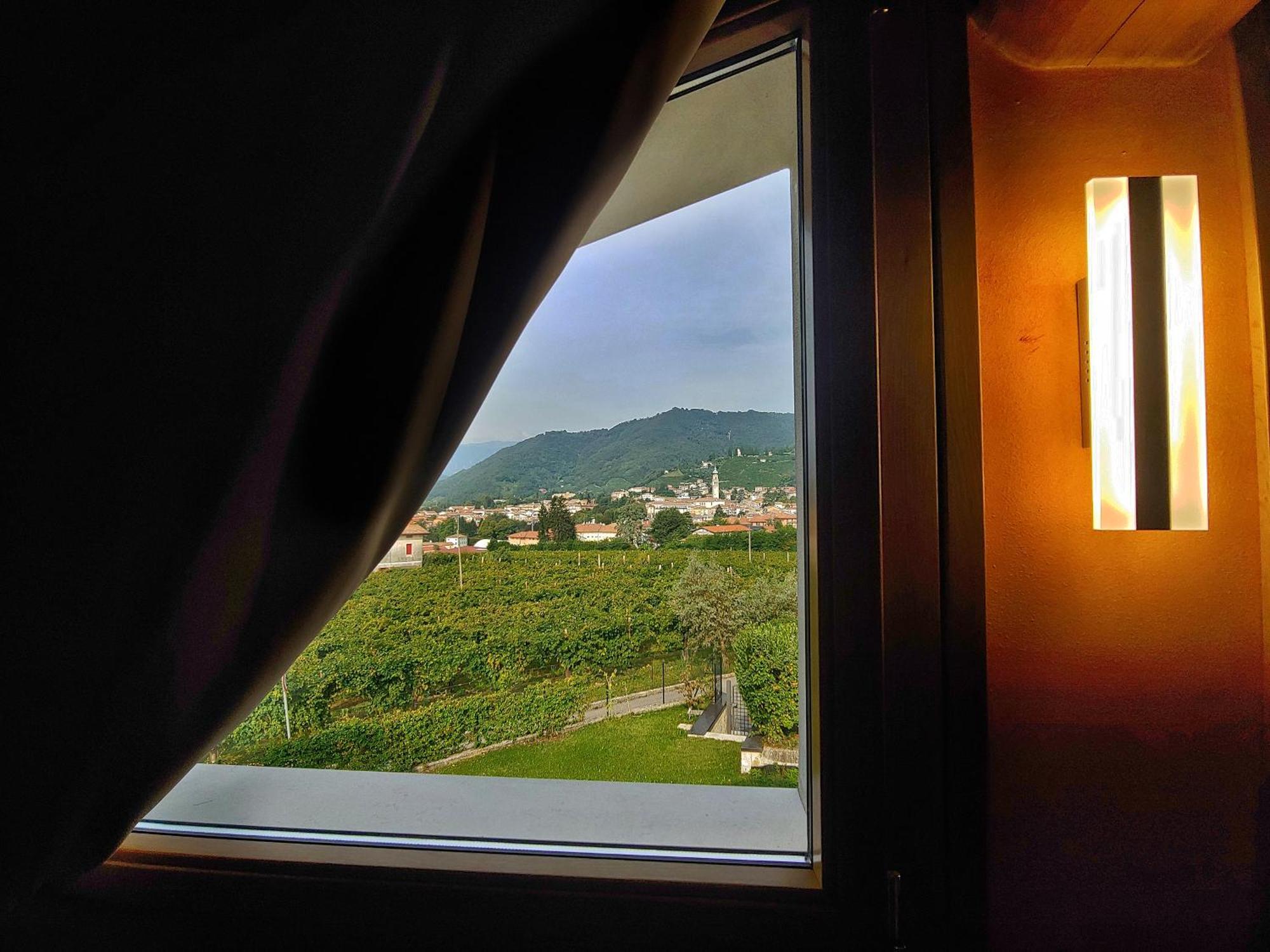 Casa Dolce Casa Apartment Valdobbiadene Bilik gambar