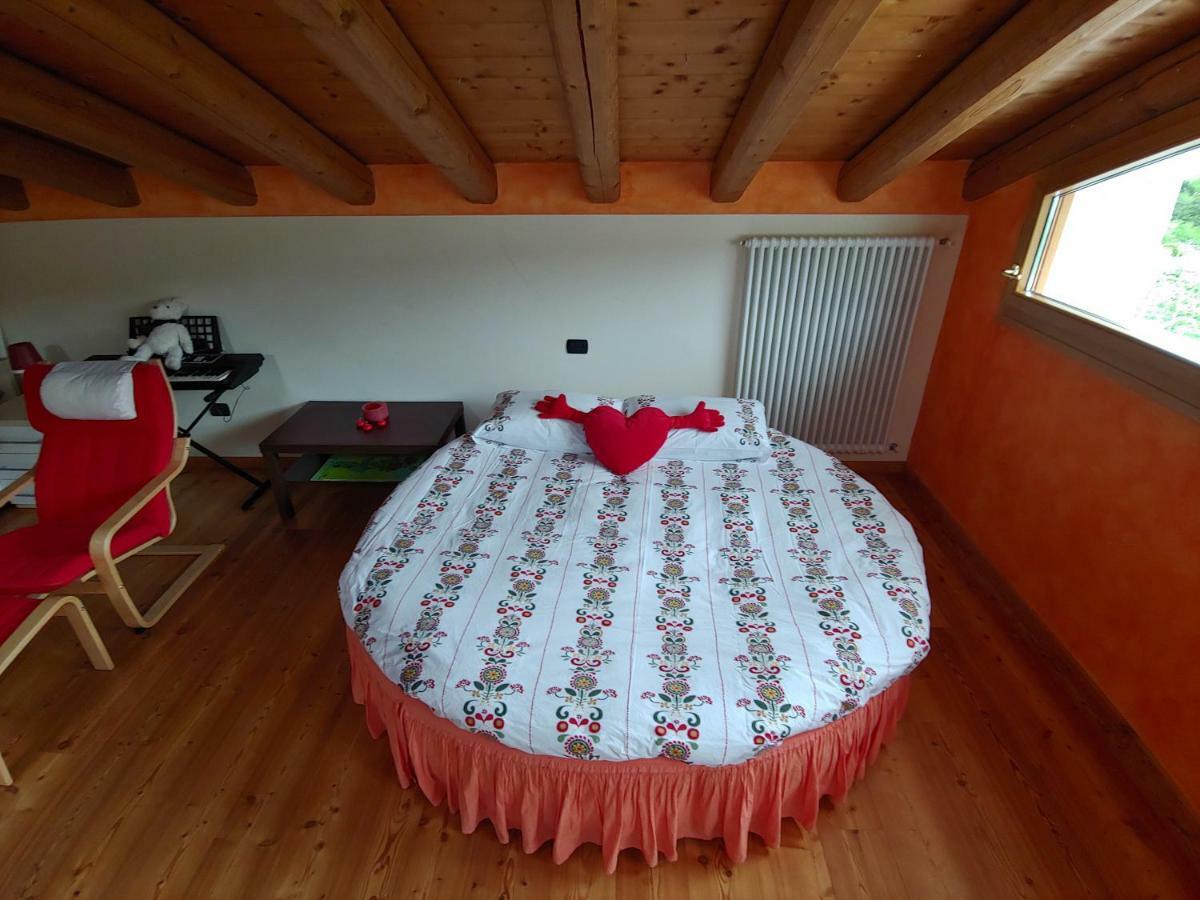 Casa Dolce Casa Apartment Valdobbiadene Luaran gambar