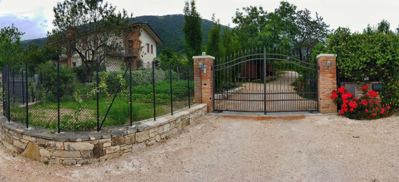 Casa Dolce Casa Apartment Valdobbiadene Luaran gambar